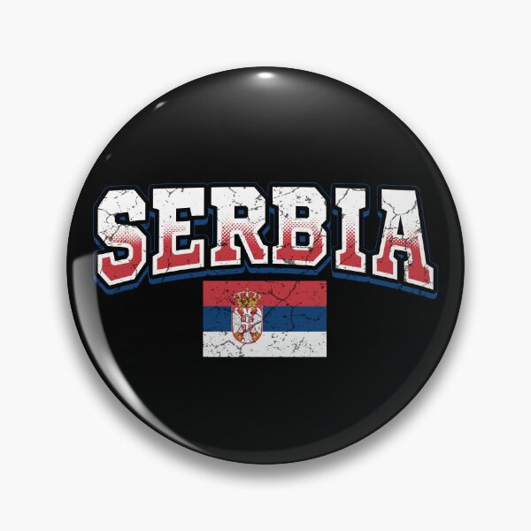 Item preview, Serbia designed and sold by Mila1946.