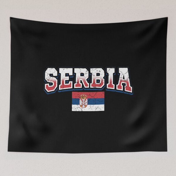 Item preview, Serbia designed and sold by Mila1946.