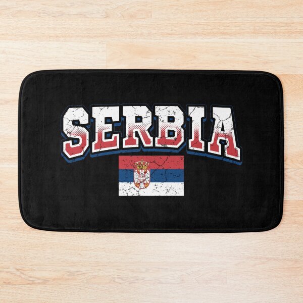 Item preview, Serbia designed and sold by Mila1946.