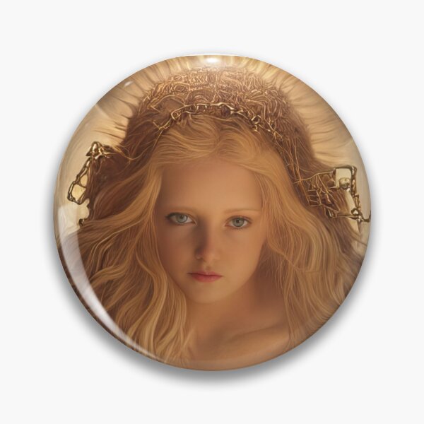 Item preview, Angel Unchained designed and sold by billduncan.