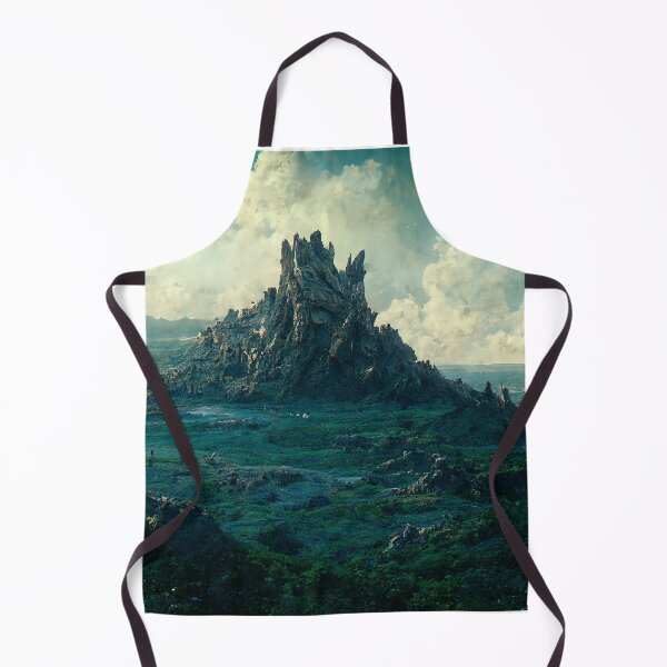 Item preview, The Valley designed and sold by RicoInStudios.