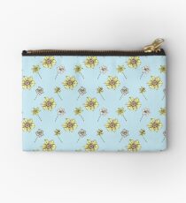 Spring Daffodils Studio Pouch