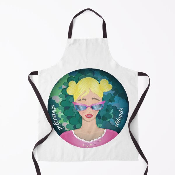 Item preview, Avatar beautiful blonde designed and sold by MArtSpace.