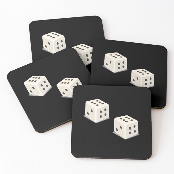 Item preview, Dice designed and sold by deanworld.
