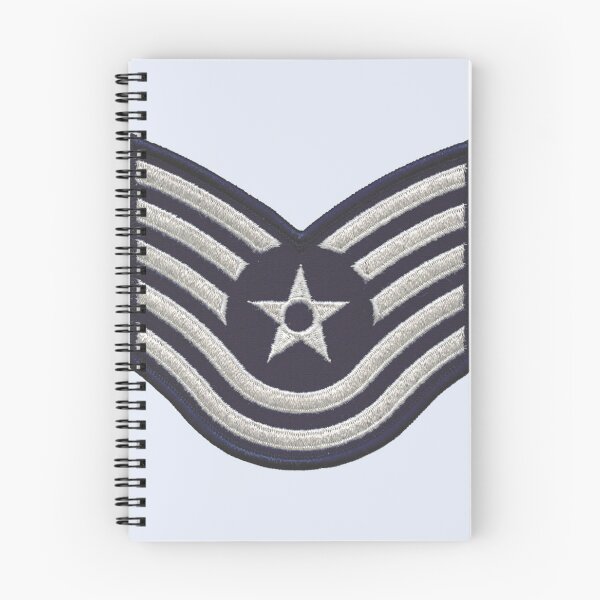 Item preview, Air Force Tech Sergeant Stripes designed and sold by RBcostco7.