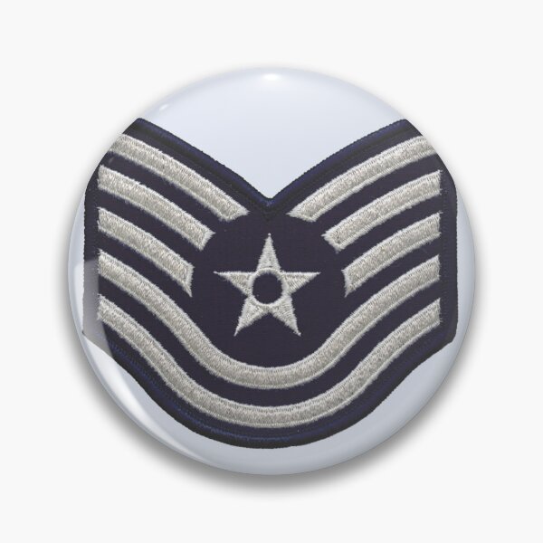 Item preview, Air Force Tech Sergeant Stripes designed and sold by RBcostco7.
