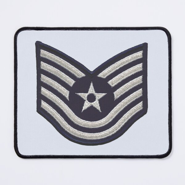 Item preview, Air Force Tech Sergeant Stripes designed and sold by RBcostco7.
