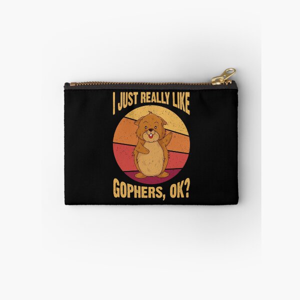 Item preview, Funny Love Gopher designed and sold by LAWRENCE-MORROW.