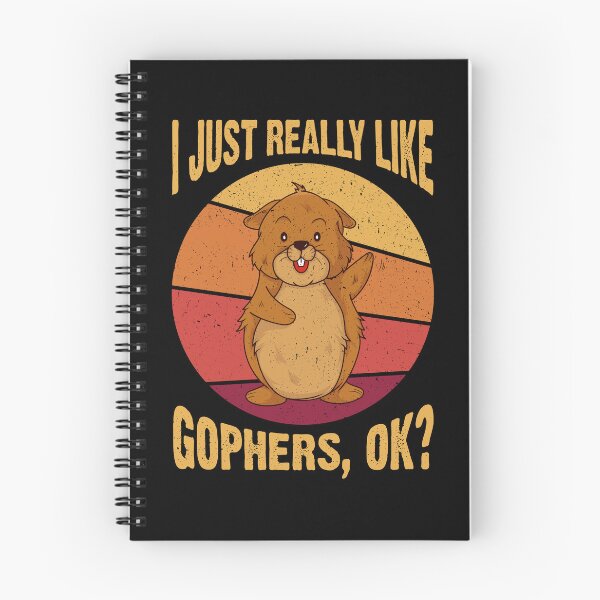 Item preview, Funny Love Gopher designed and sold by LAWRENCE-MORROW.
