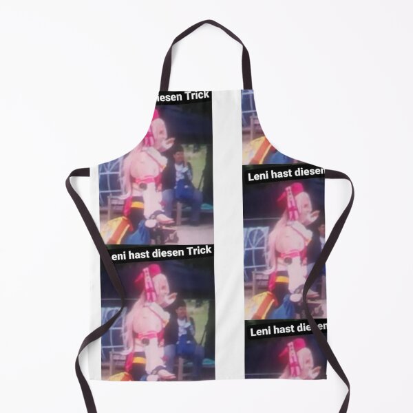 Item preview, Leni got this trick designed and sold by Leptailiin.