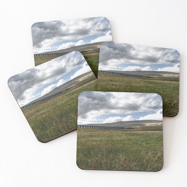 Item preview, Ribblehead Viaduct designed and sold by DiFigianoPhoto.