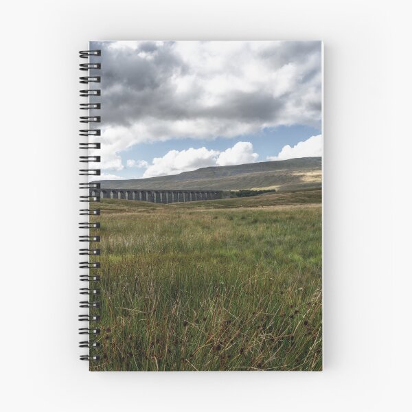 Item preview, Ribblehead Viaduct designed and sold by DiFigianoPhoto.
