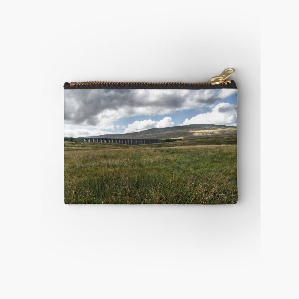 Item preview, Ribblehead Viaduct designed and sold by DiFigianoPhoto.