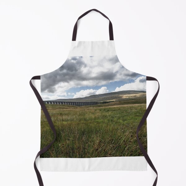 Item preview, Ribblehead Viaduct designed and sold by DiFigianoPhoto.
