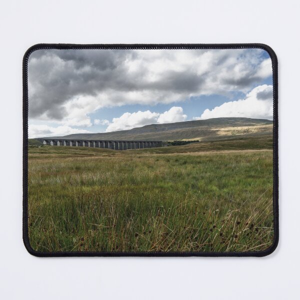 Item preview, Ribblehead Viaduct designed and sold by DiFigianoPhoto.