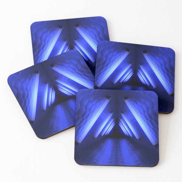 Item preview, blue neon lights designed and sold by serpico93.
