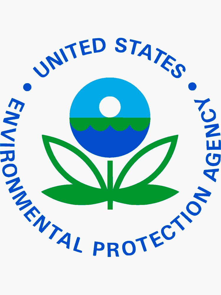 "EPA Logo Environmental Protection Agency Environmental Protection