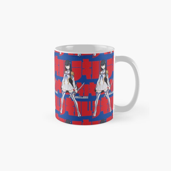 Item preview, Satsuki Kiruyn Kill la Kill designed and sold by Vapid  Rose.