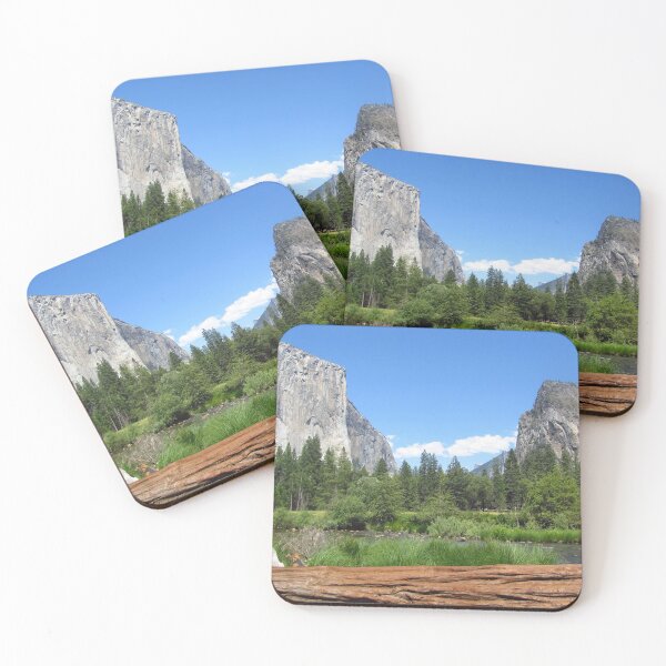 Item preview, El Capitan - Yosemite National Park  designed and sold by deanworld.