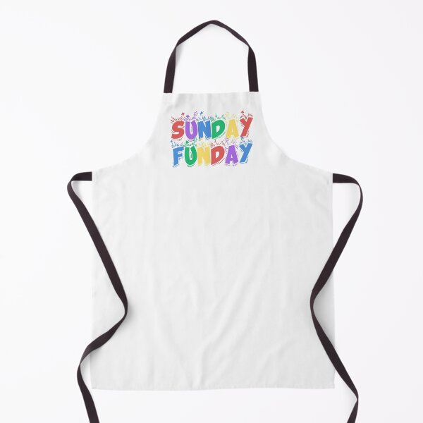Item preview, SUNDAY FUNDAY designed and sold by WASAN  DESIGNS.