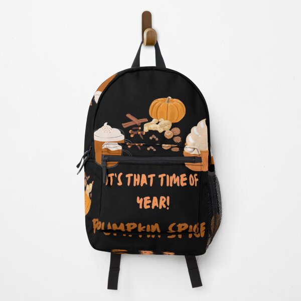 Item preview, Pumpkin Spice Season designed and sold by Trendi61.