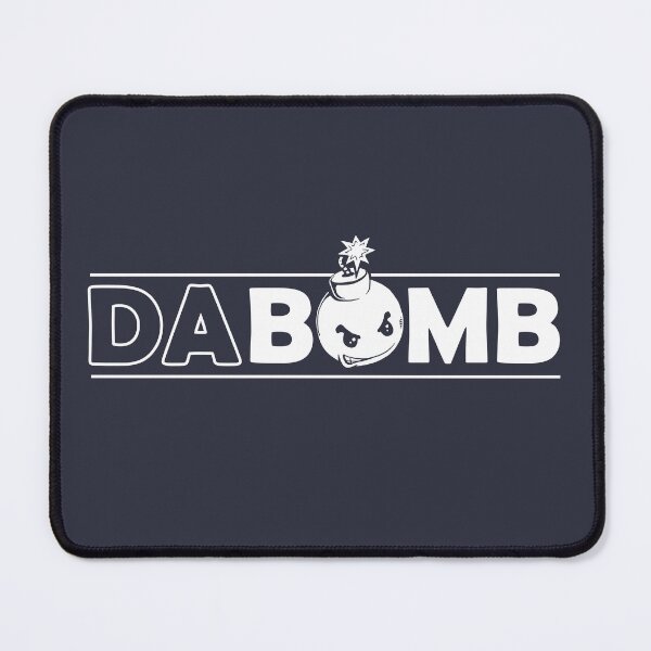 Item preview, Da Bomb designed and sold by PhilthyT.