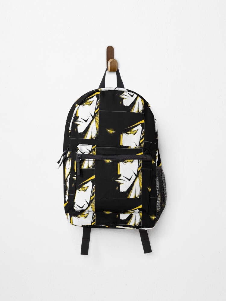 BEST TO BUY One Piece Dracule Mihawk Limited Edition | Perfect Gift |  Backpack