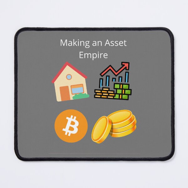 Item preview, Making an Asset Empire designed and sold by UpcomingTech.