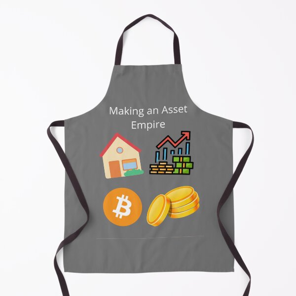 Item preview, Making an Asset Empire designed and sold by UpcomingTech.