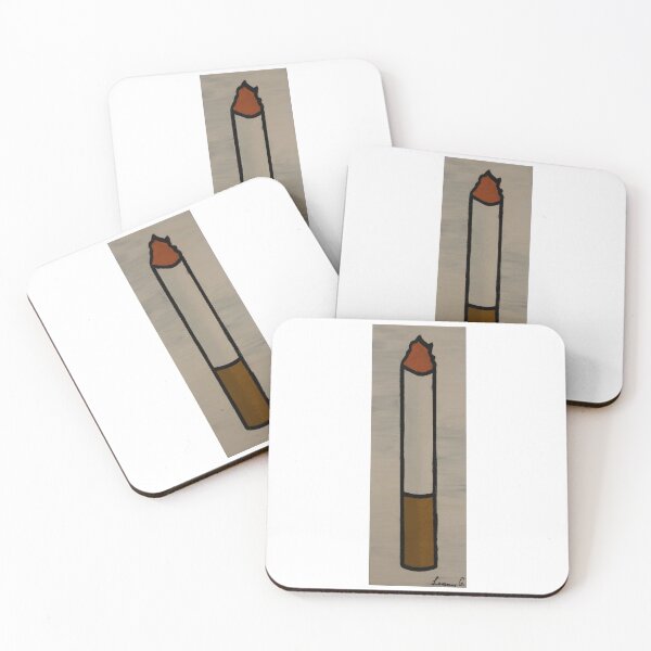 Item preview, Cigarette designed and sold by LennyGallo.