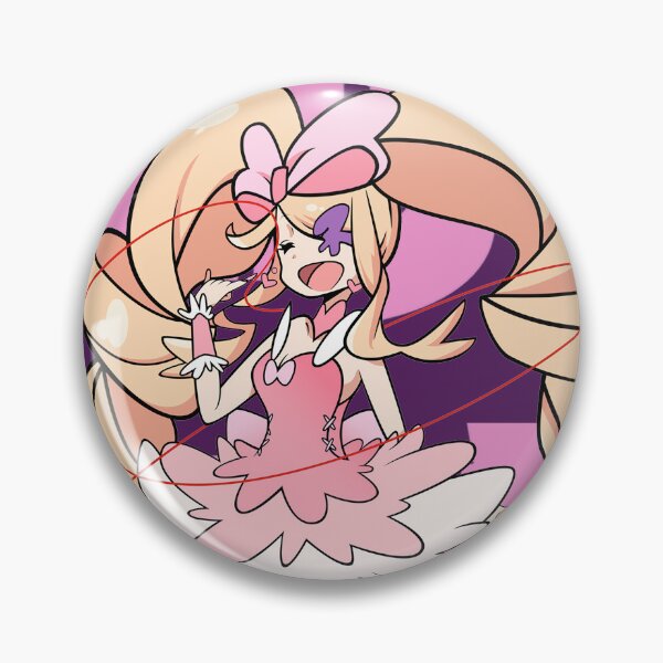 Item preview, Nui Harime Kill la Kill designed and sold by Vapid  Rose.