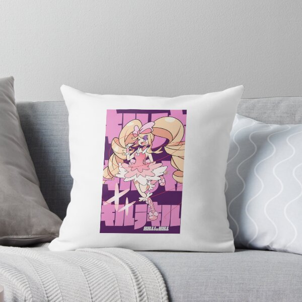 Item preview, Nui Harime Kill la Kill designed and sold by Vapid  Rose.