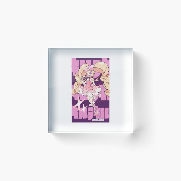 Item preview, Nui Harime Kill la Kill designed and sold by Vapid  Rose.