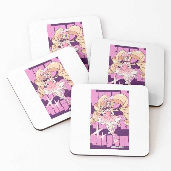 Item preview, Nui Harime Kill la Kill designed and sold by Vapid  Rose.
