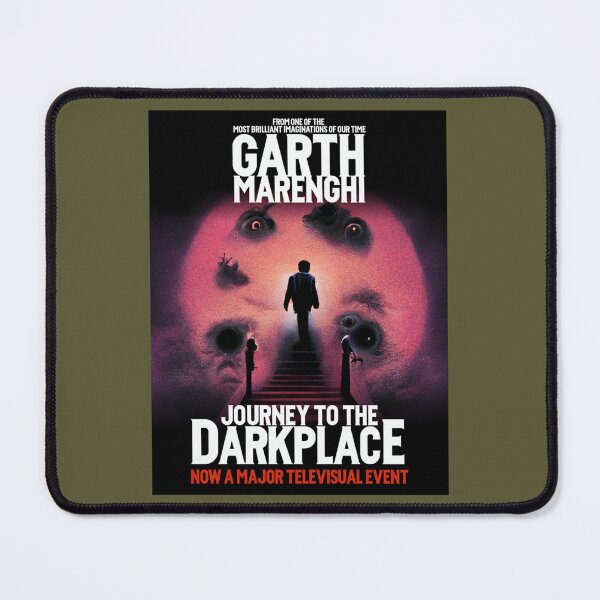 Item preview, Journey to the Darkplace designed and sold by Colombo36160.