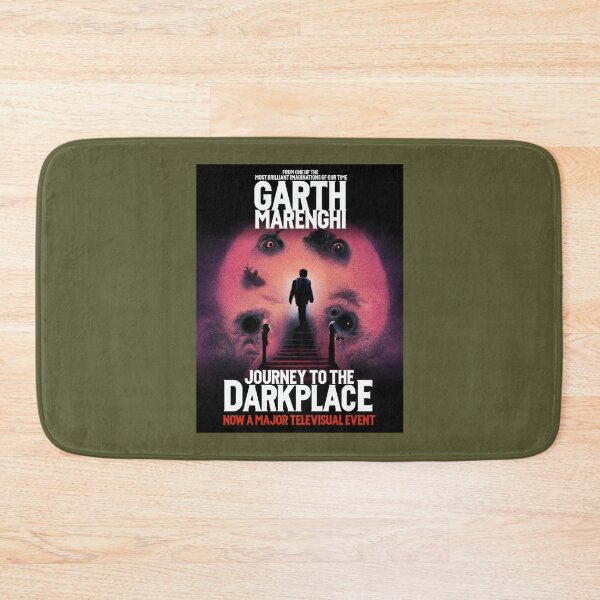 Item preview, Journey to the Darkplace designed and sold by Colombo36160.