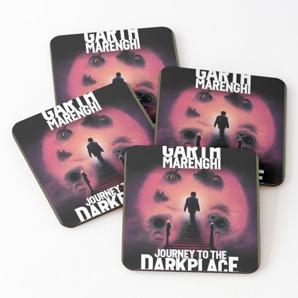 Item preview, Journey to the Darkplace designed and sold by Colombo36160.