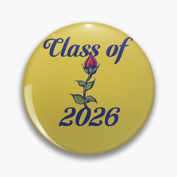 Artikelvorschau, Class of 2026 entworfen und verkauft von FrictionMaxxing.