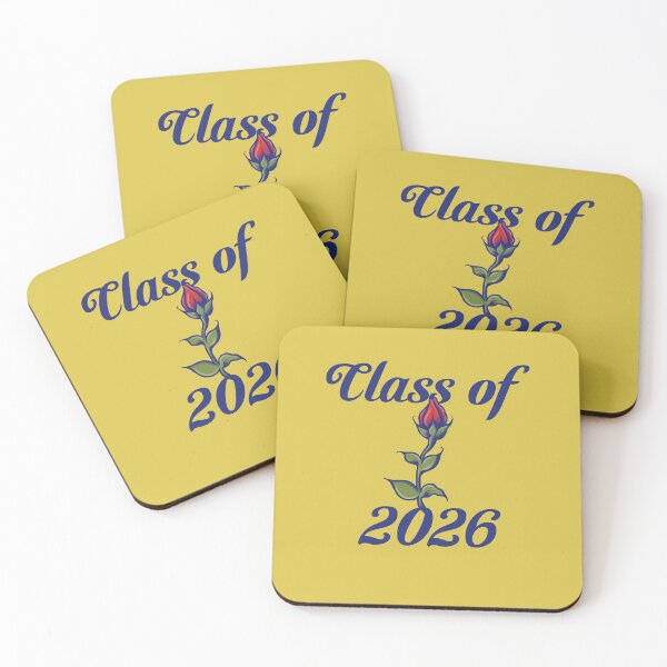 Artikelvorschau, Class of 2026 entworfen und verkauft von FrictionMaxxing.