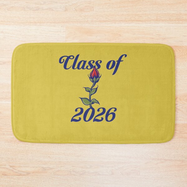 Item preview, Class of 2026 designed and sold by FrictionMaxxing.