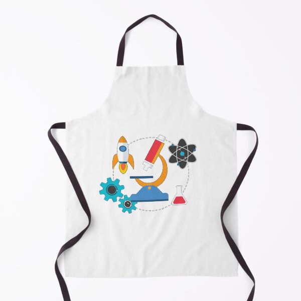Item preview, Physics Chemistry science designed and sold by Alexandra Designer.