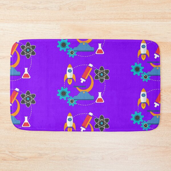 Item preview, Physics Chemistry science designed and sold by Alexandra Designer.