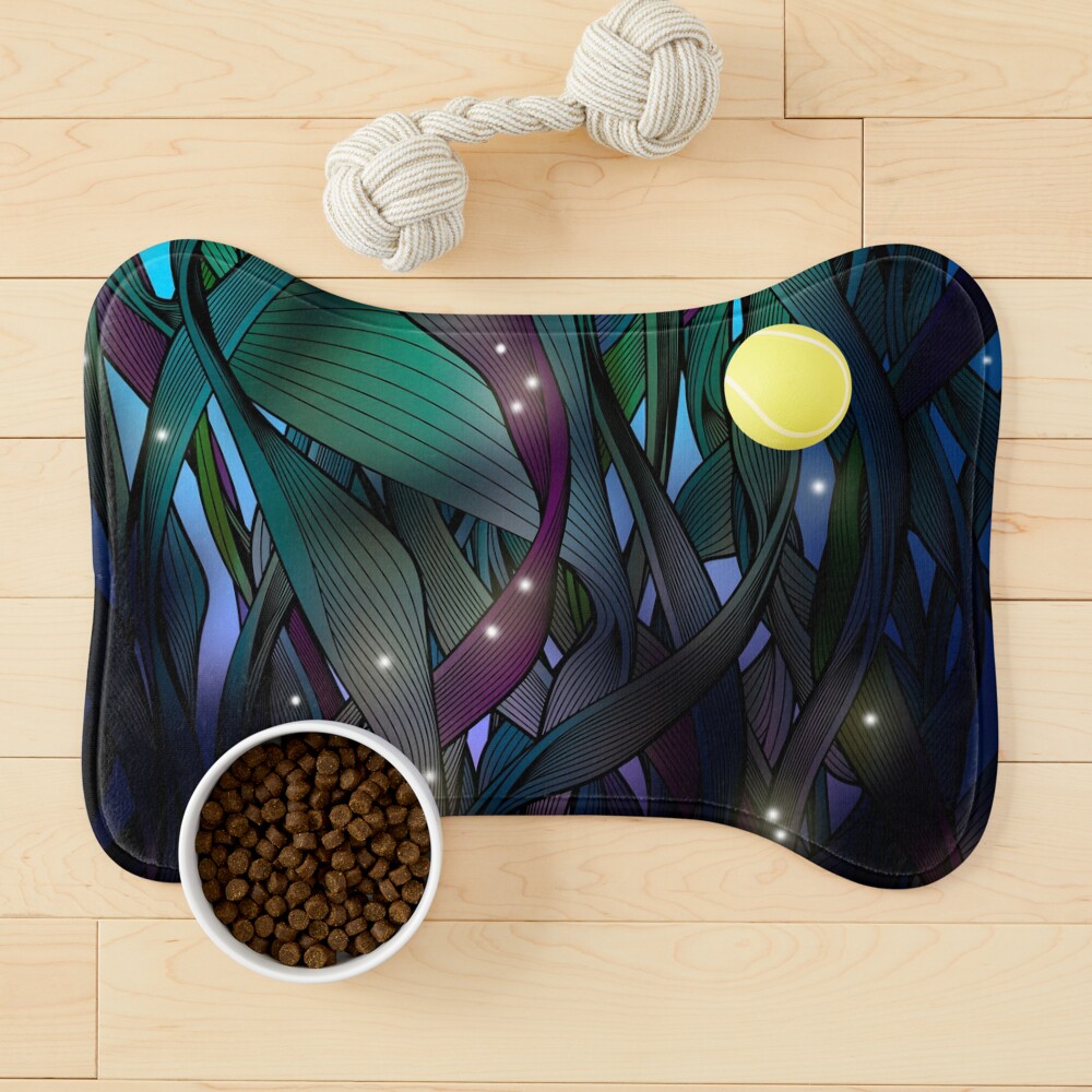 Item preview, Dog Mat designed and sold by angelocerantola.