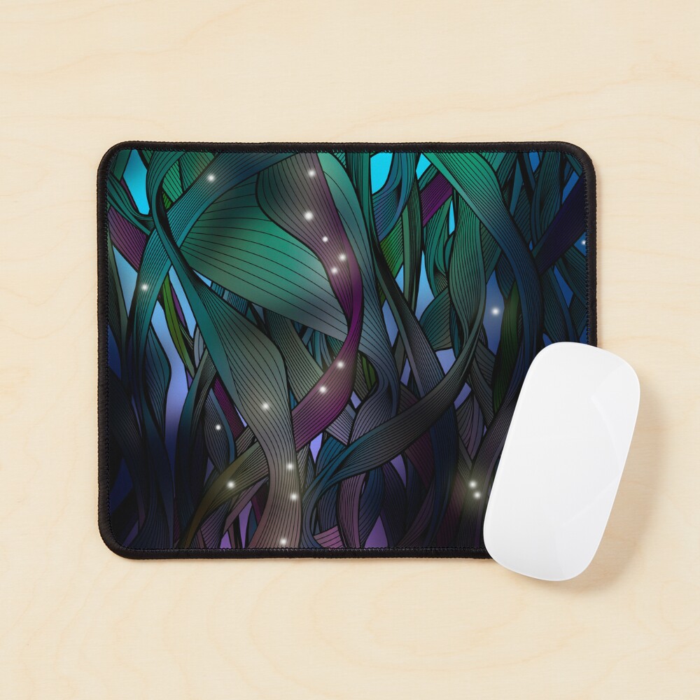 Item preview, Mouse Pad designed and sold by angelocerantola.