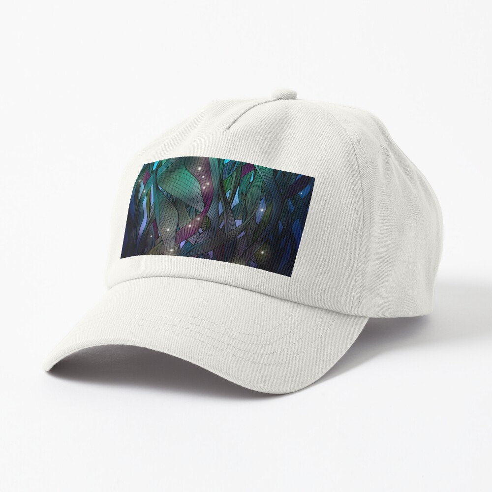 Item preview, Dad Hat designed and sold by angelocerantola.