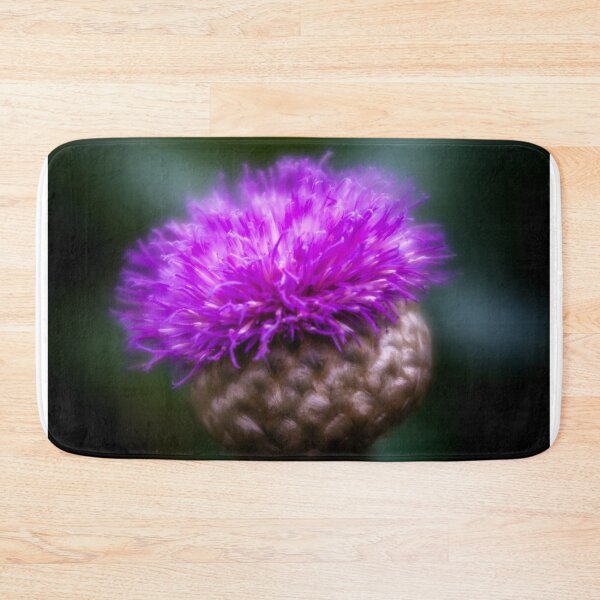 Item preview, Flower of Scotland designed and sold by DiFigianoPhoto.