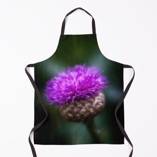 Item preview, Flower of Scotland designed and sold by DiFigianoPhoto.