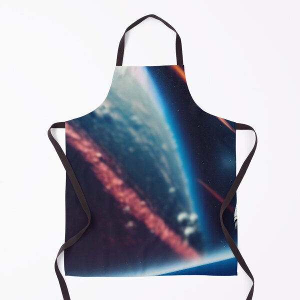 Item preview, Astronaut on a walk in space. designed and sold by Maniock.