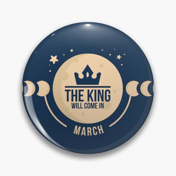 Item preview, Baby Boy Loading Until March designed and sold by Creatrick.