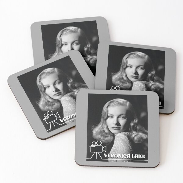 Item preview, Veronica Lake designed and sold by Jools-57.